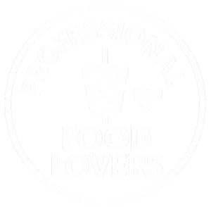 Logo Professional Food Lovers